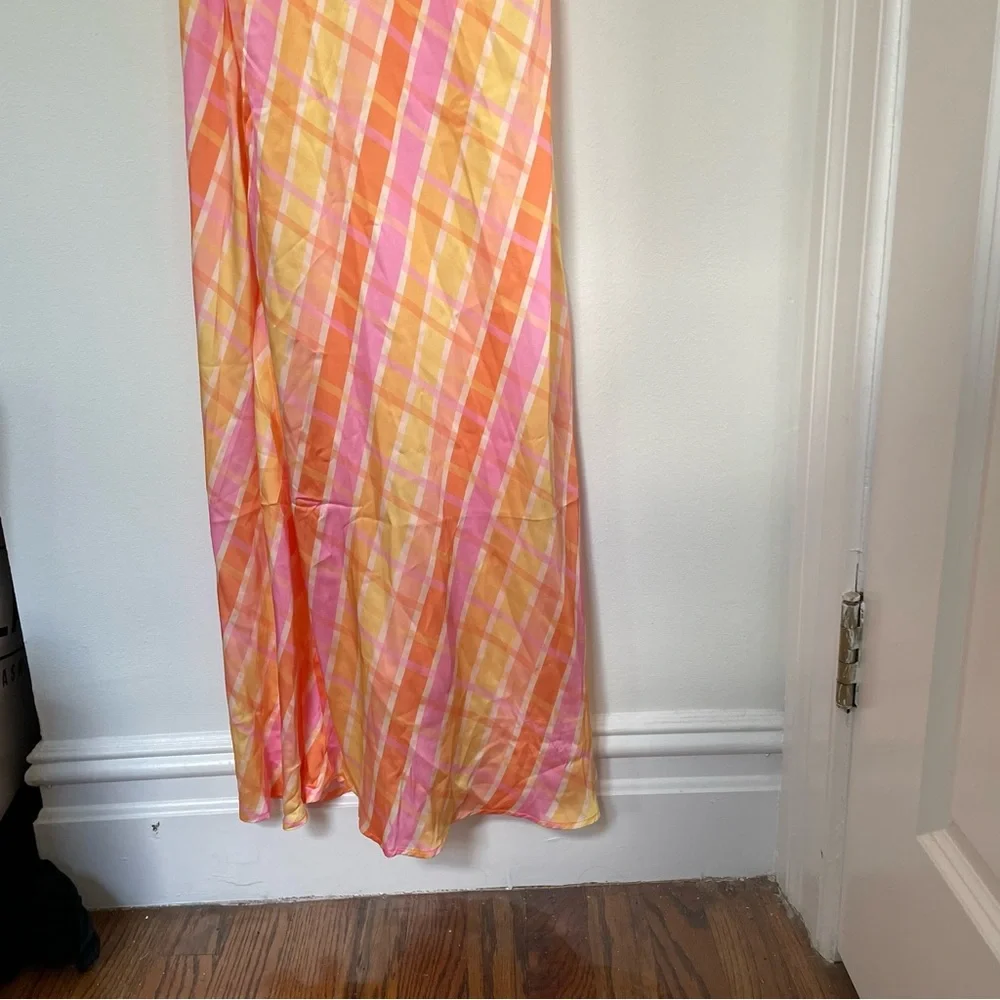 ❌ SOLD ❌ Peppermayo Loren Maxi Dress - Picture 5 of 10